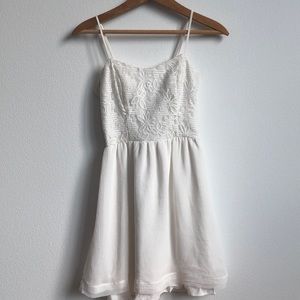 Princess Vera Wang White Dress